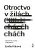 Detail titulu Otroctvo v žilách (slovensky)