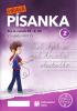Detail titulu Hravá písanka pro 3. ročník 2. díl (nová edice)