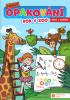 Detail titulu Hravé opakování učiva 1. ročníku Rok v ZOO