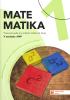 Detail titulu Matematika 1 pro SOŠ - pracovní sešit
