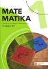 Detail titulu Matematika 1 pro SOŠ - učebnice