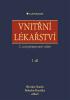 Detail titulu Vnitřní lékařství