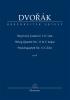Detail titulu Smyčcový kvartet č. 11 C dur op. 61