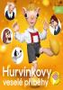 Detail titulu Hurvínkovy veselé příběhy - CDmp3