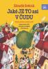 Detail titulu Jaké je to asi v Čudu - 2 CD