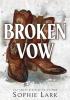 Detail titulu Broken Vow