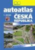 Detail titulu Autoatlas ČR