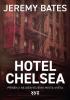 Detail titulu Hotel Chelsea - Příběh z nejděsivějšího místa světa
