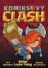 Detail titulu Komiksový Clash 4