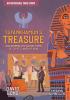 Detail titulu Tutankhamun´s Treasure