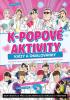 Detail titulu K-popové aktivity - Kvízy a omalovánky
