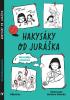 Detail titulu Hakysáky od Juráška