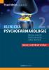 Detail titulu Klinická psychofarmakologie