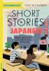 Detail titulu Short Stories in Japanese for Intermediate Learners