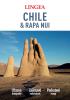 Detail titulu Chile a Rapa Nui - Velký průvodce