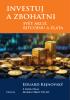 Detail titulu Investuj a zbohatni - Svět akcií, bitcoinu a zlata