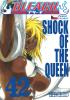 Detail titulu Bleach 42: Shock of the Queen