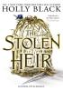 Detail titulu The Stolen Heir