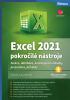 Detail titulu Excel 2021 - pokročilé nástroje
