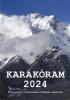 Detail titulu Karákóram 2024 - Krkonošská horolezecko-vědecká expedice