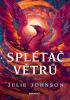 Detail titulu Splétač větrů