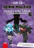 Detail titulu Deník malého Minecrafťáka 6