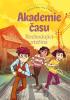 Detail titulu Akademie času 2 - Rozhodující vteřina