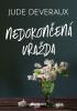 Detail titulu Nedokončená vražda