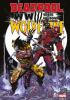Detail titulu Deadpool a Wolverine WWIII - Třetí světová