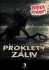 Detail titulu Prokletý záliv - Zrnka temnoty 21