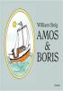Detail titulu Amos a Boris