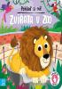 Detail titulu Pohlaď si mě Zvířata v ZOO