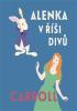 Detail titulu Alenka v říši divů - CDmp3 (Čte JIří Ornest)