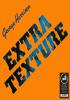 Detail titulu Extra Texture - CD