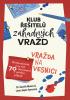 Detail titulu Klub řešitelů záhadných vražd - Vražda na vesnici