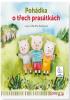 Detail titulu O třech prasátkách - Pohádky s piktogramy