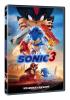 Detail titulu Ježek Sonic 3 DVD