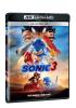 Detail titulu Ježek Sonic 3 BD (UHD)