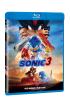 Detail titulu Ježek Sonic 3 BD