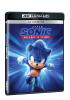 Detail titulu Ježek Sonic 1.-3. kolekce 3BD (UHD)