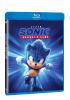 Detail titulu Ježek Sonic 1.-3. kolekce 3BD