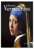 Detail titulu Kalendář 2026 poznámkový: Johannes Vermeer, 30 x 30 cm
