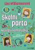 Detail titulu Školní parta - Nejlepší kamarádky