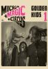 Detail titulu Micro - Magic - Circus / Golden Kids 1 - CD