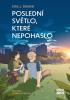 Detail titulu Poslední světlo, které nepohaslo