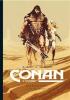 Detail titulu Conan z Cimmerie - Plíživý stín a další příběhy