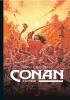 Detail titulu Conan z Cimmerie - Plíživý stín a další příběhy