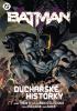Detail titulu Batman 4 - Duchařské historky