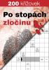 Detail titulu Křížovky - Po stopách zločinu