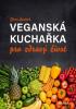 Detail titulu Veganská kuchařka pro zdravý život
